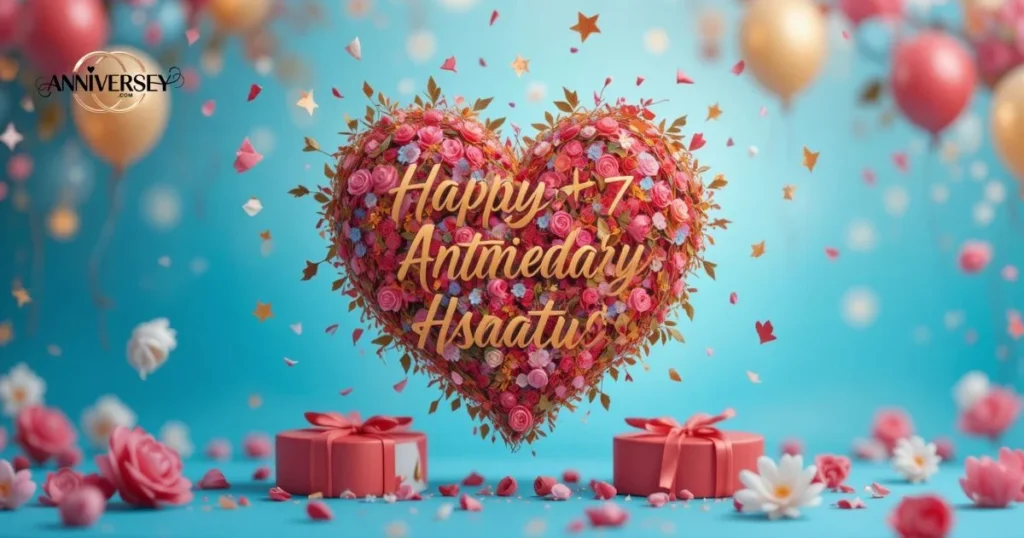 Anniversary Wishes For Husband