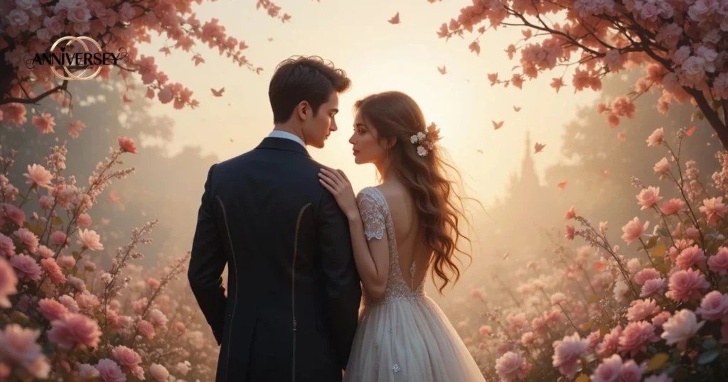 Beautiful Anniversary Wishes For Couples