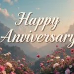 Best Anniversary Wishes