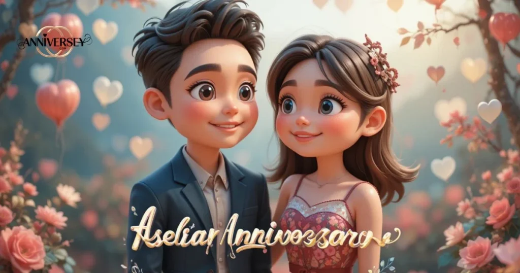 Best Happy Anniversary Wishes For Couple