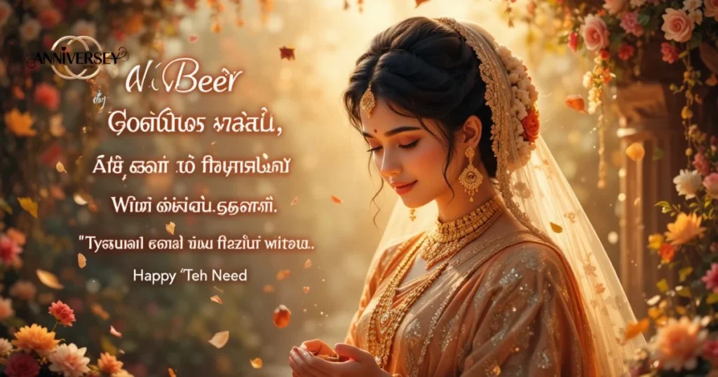 Best Wishes In Tamil For Wife