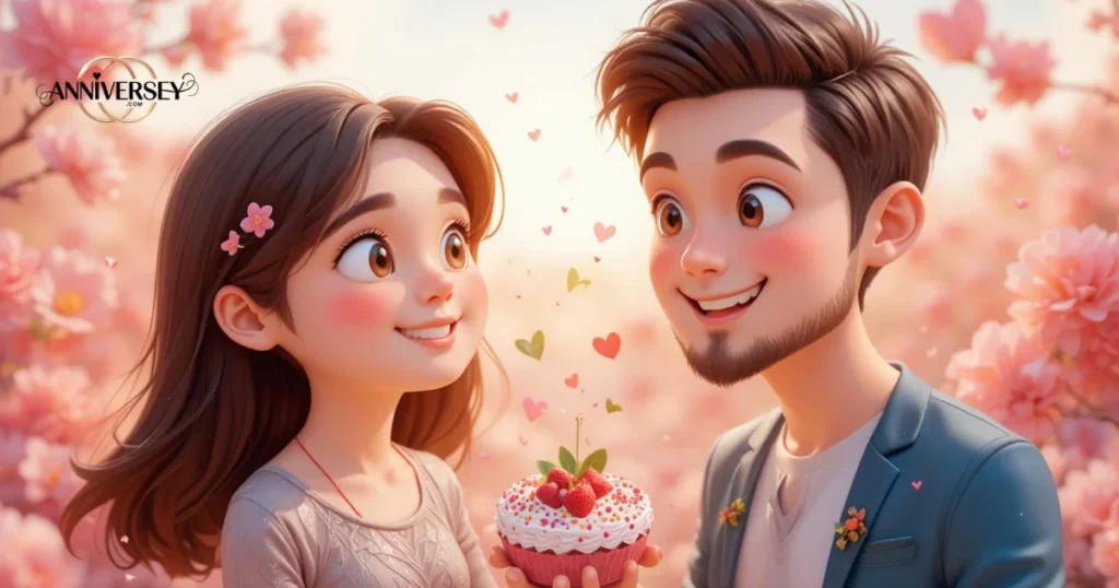 Happy Anniversary Wishes For Couple For Love