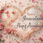 Happy Anniversary Wishes For Husband
