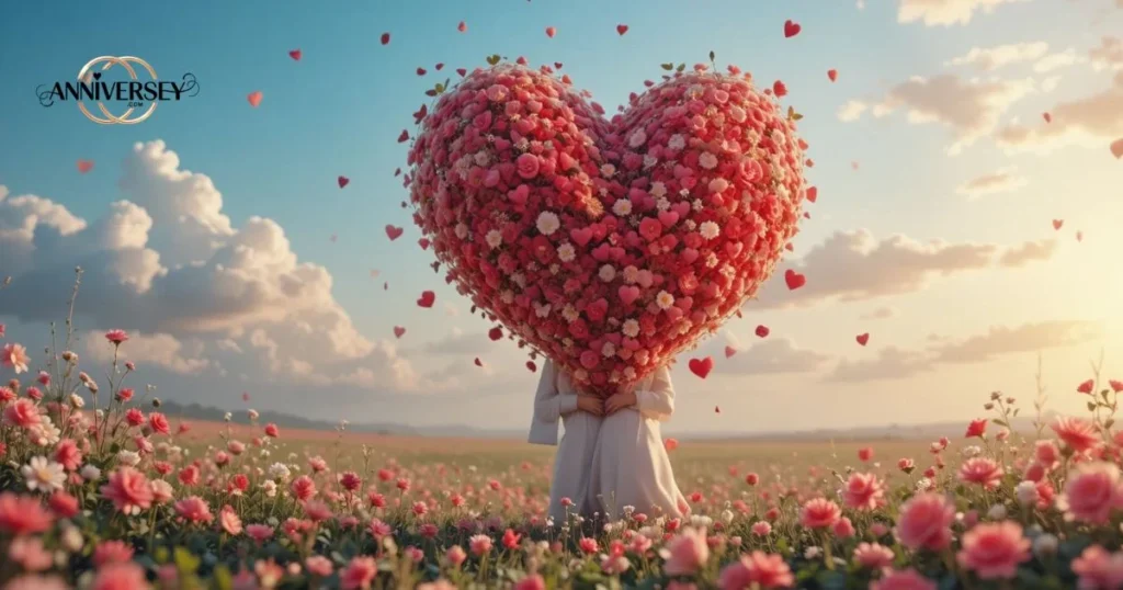 Heartfelt Anniversary Wishes For Couple