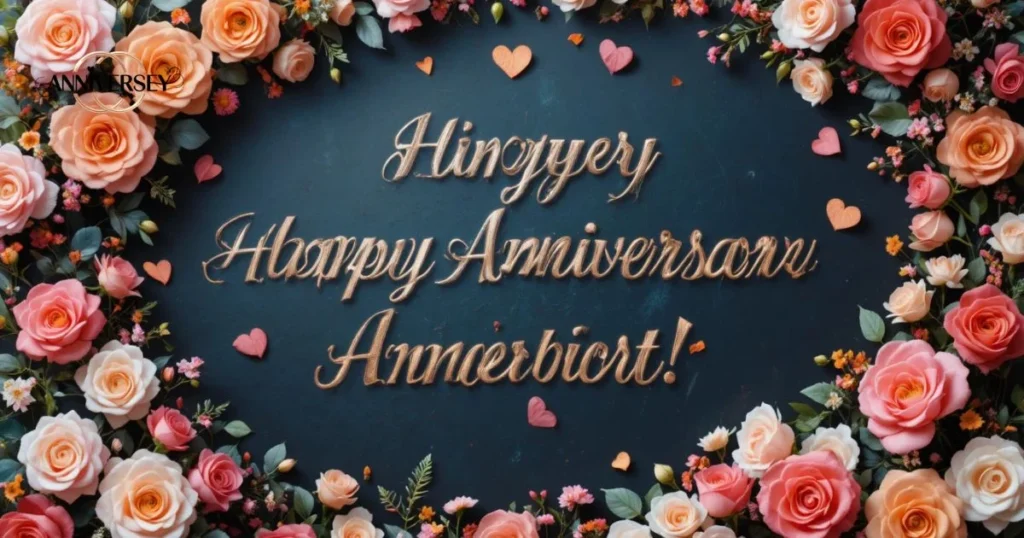 Marriage Anniversary Wishes Messages