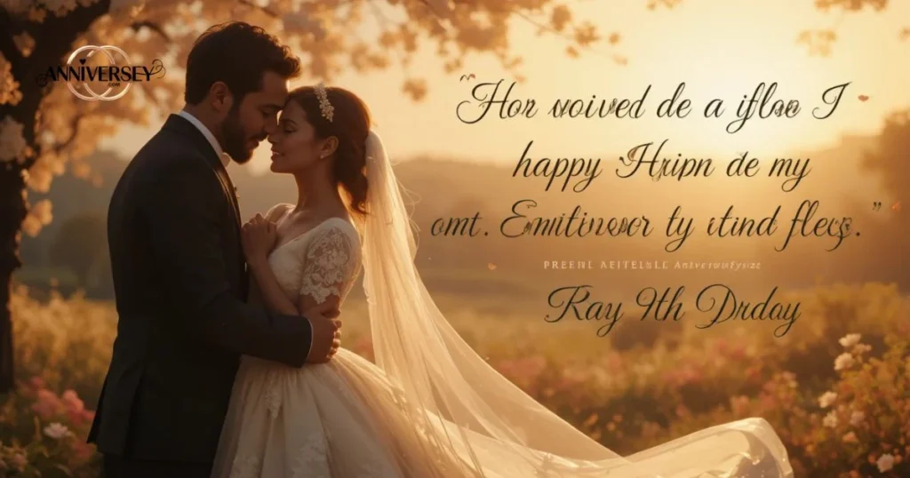 Romantic 49th Wedding Anniversary Quotes