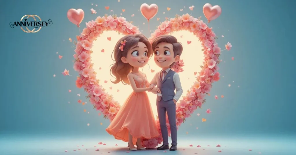 Unique Happy Anniversary Wishes For Couple