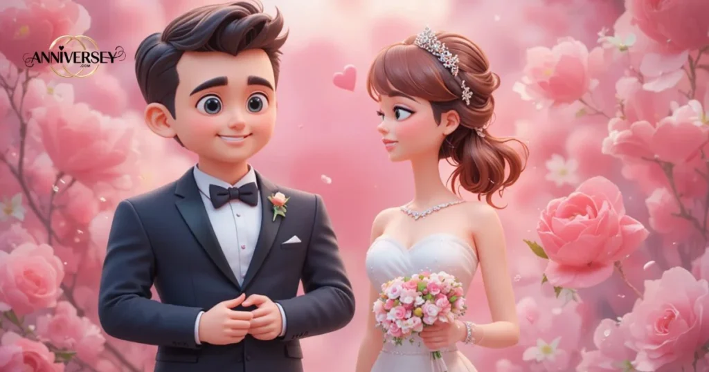 Wedding Anniversary Wishes For Husband