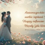 Wedding Anniversary Wishes In Tamil