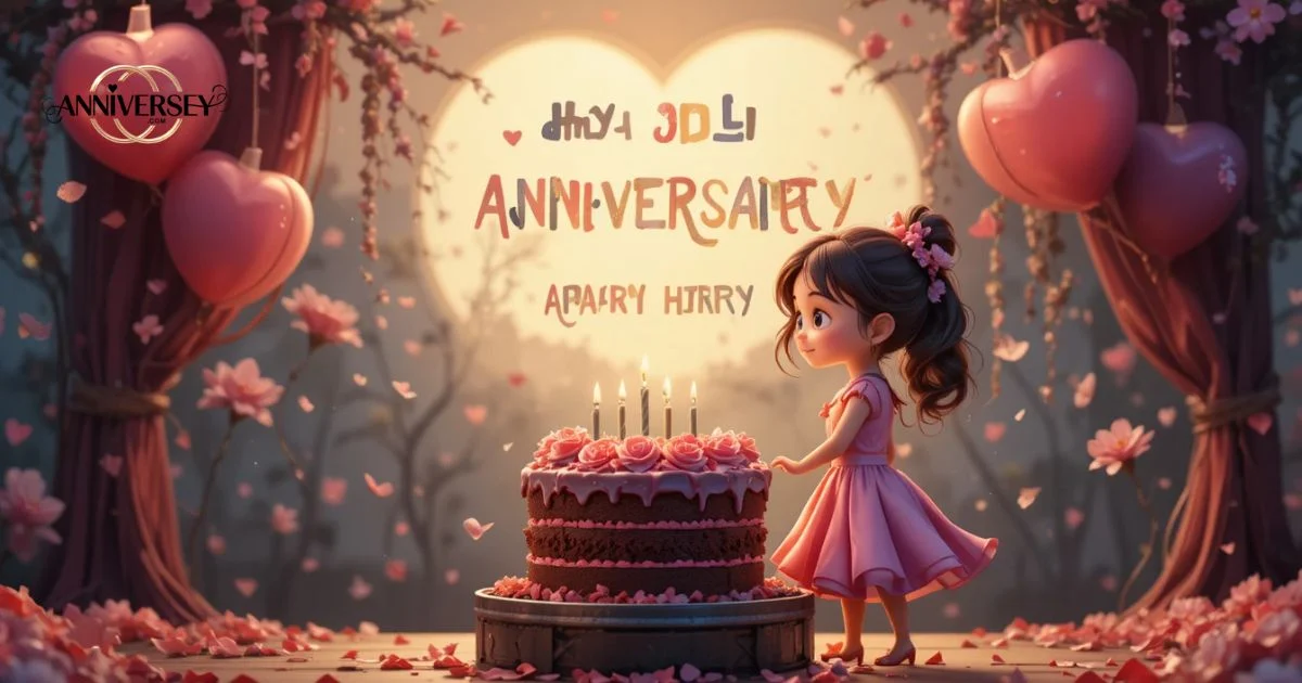 Happy Anniversary Wishes In Hindi