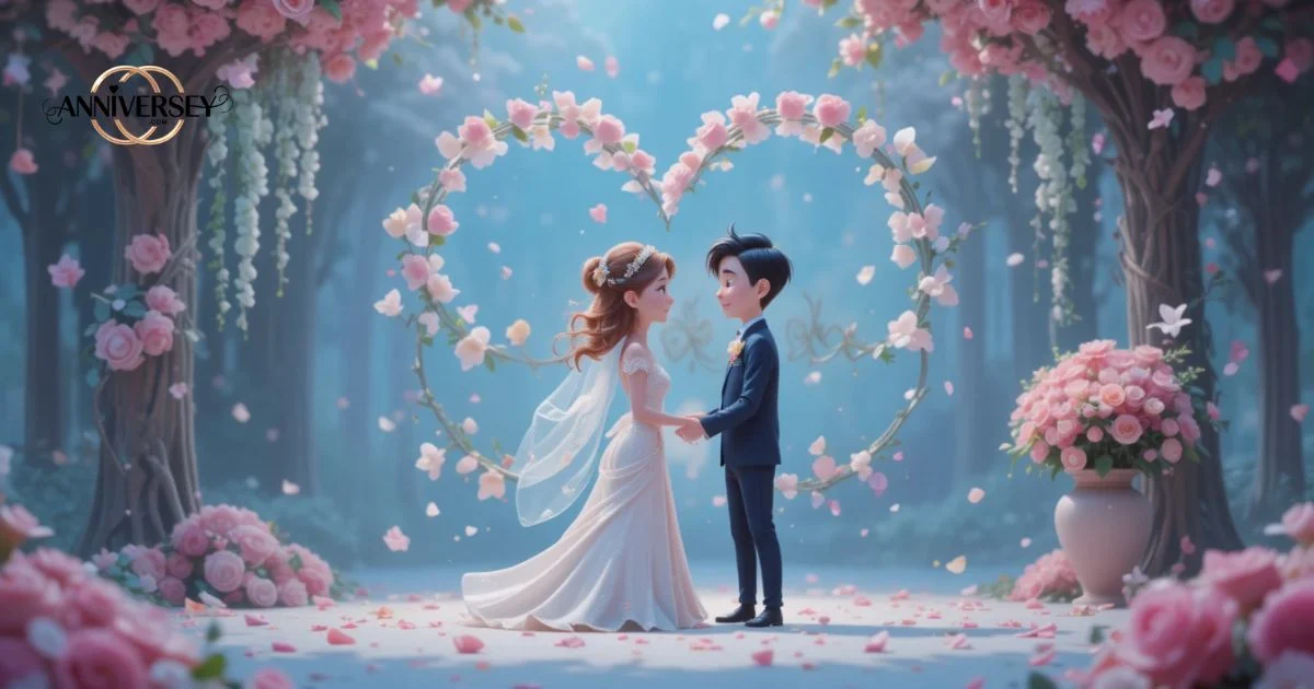 Whatsapp Wedding Anniversary Wishes