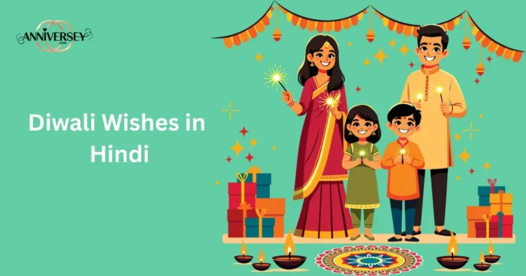 Diwali Wishes In Hindi