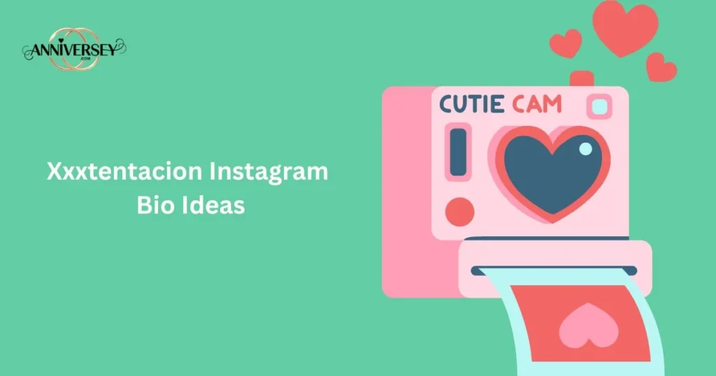 Xxxtentacion Instagram Bio Ideas
