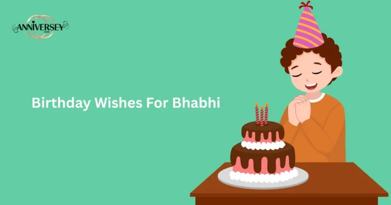 Birthday Wishes For Bhabhi