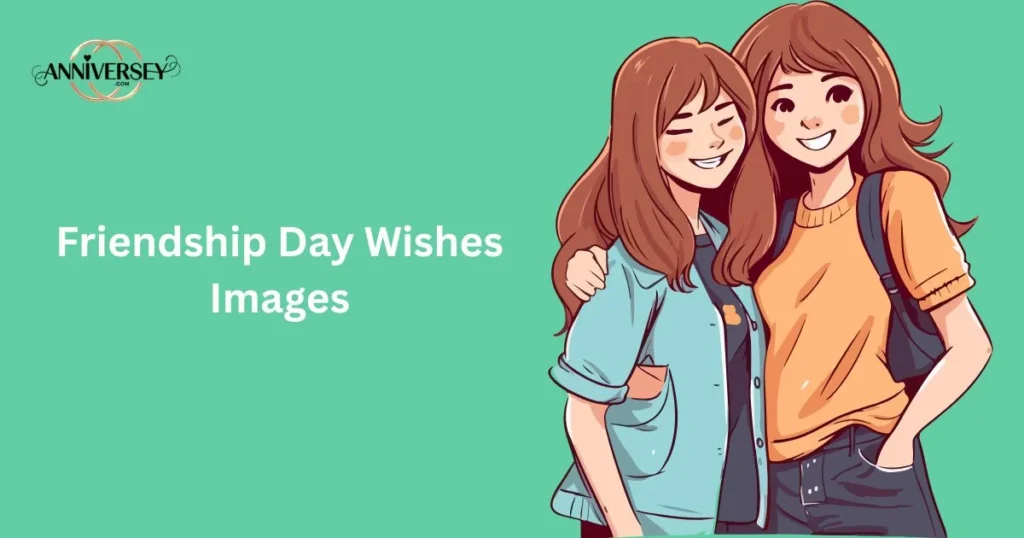 Friendship Day Wishes Images