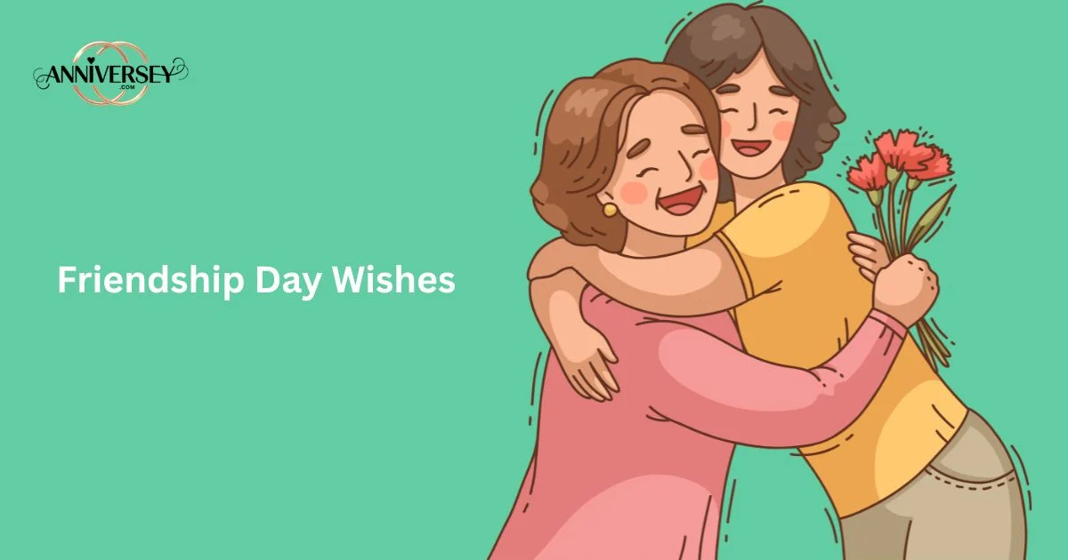 Friendship Day Wishes