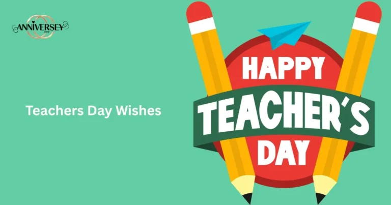 Teachers Day Wishes