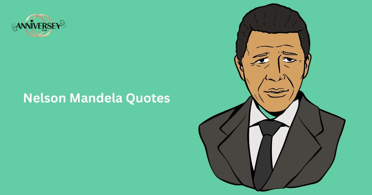 Nelson Mandela Quotes