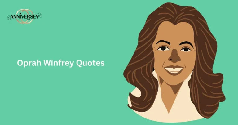 Oprah Winfrey Quotes